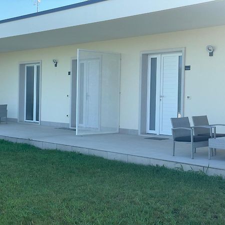 Albergo Panoramica Bardolino Eksteriør billede