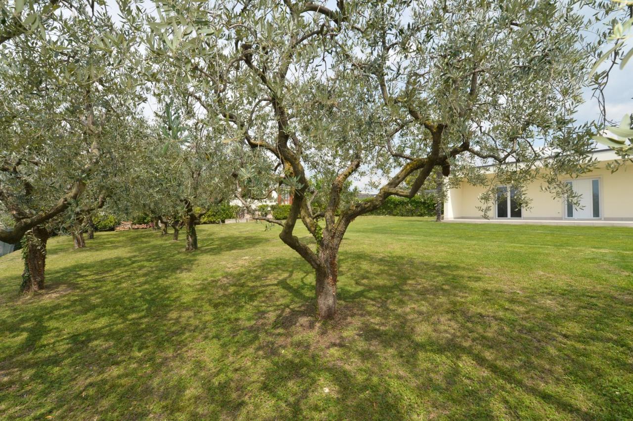 Albergo Panoramica Bardolino Eksteriør billede
