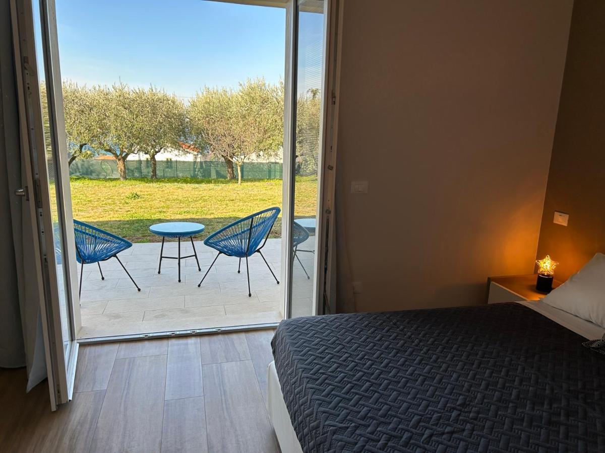 Albergo Panoramica Bardolino Eksteriør billede