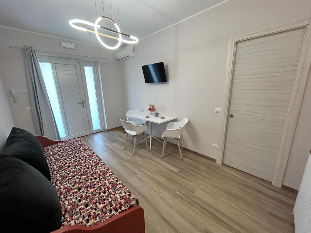 Albergo Panoramica Bardolino Eksteriør billede
