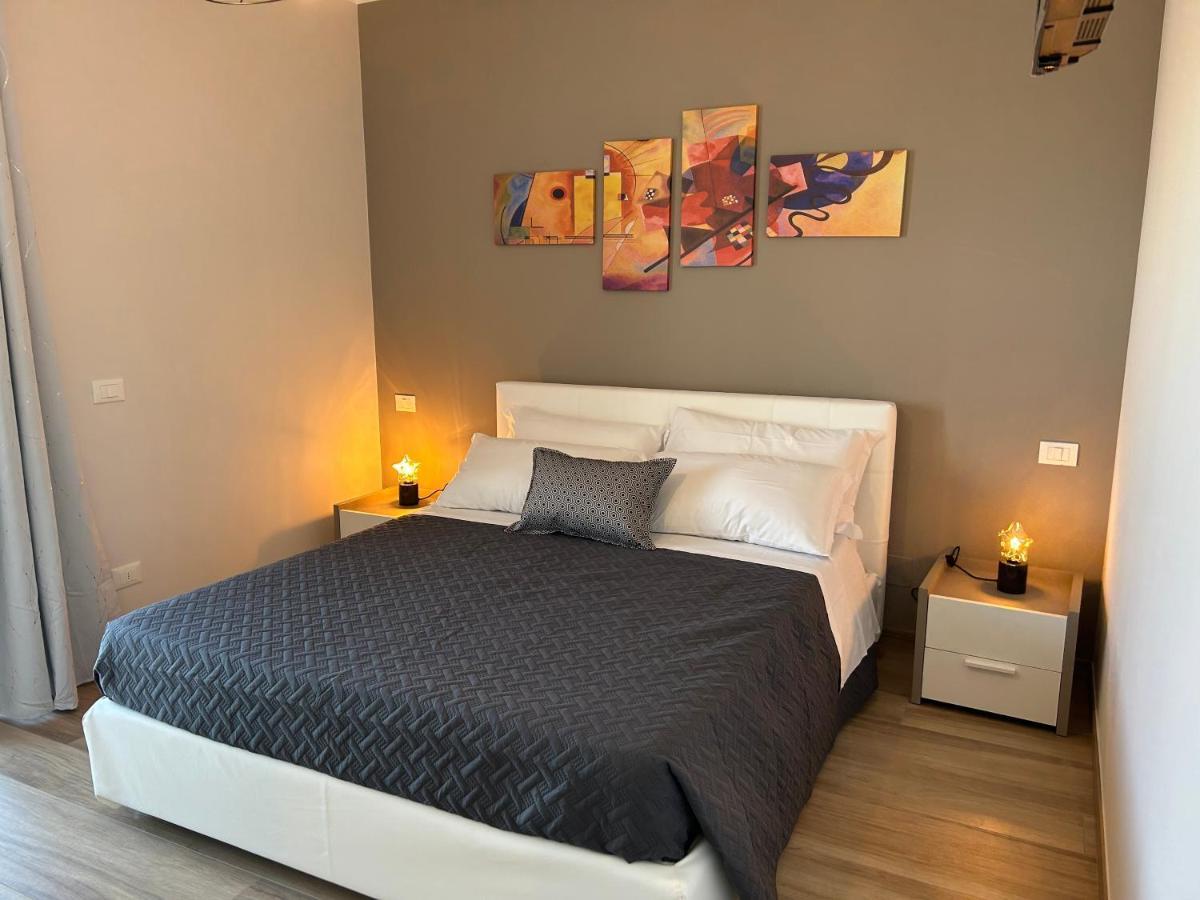 Albergo Panoramica Bardolino Eksteriør billede