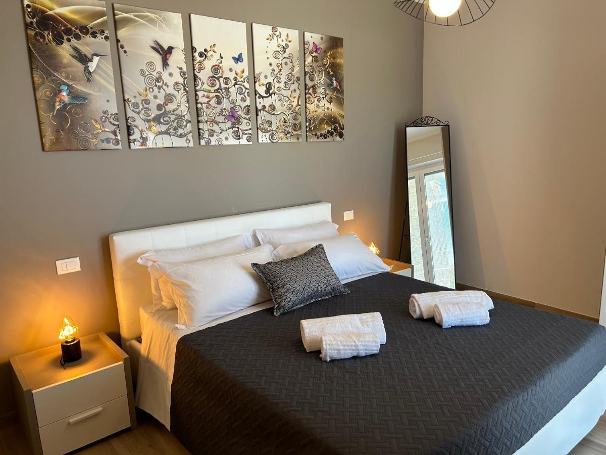 Albergo Panoramica Bardolino Eksteriør billede