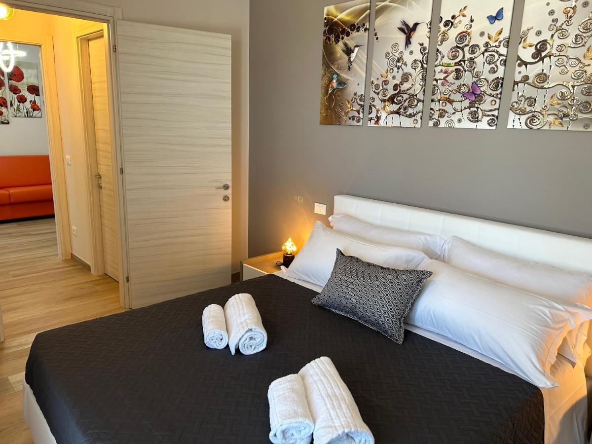 Albergo Panoramica Bardolino Eksteriør billede