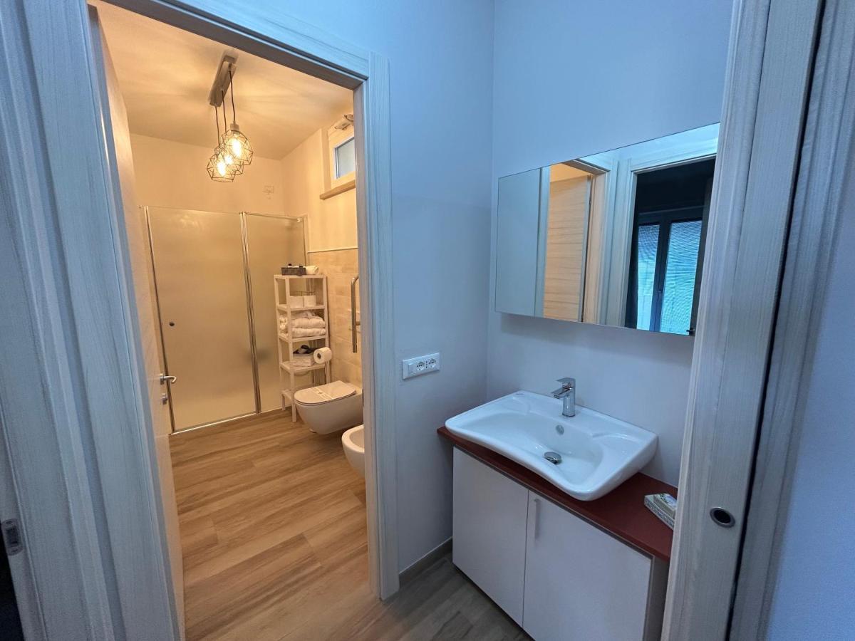 Albergo Panoramica Bardolino Eksteriør billede